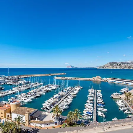 Nautico - Plusholidays