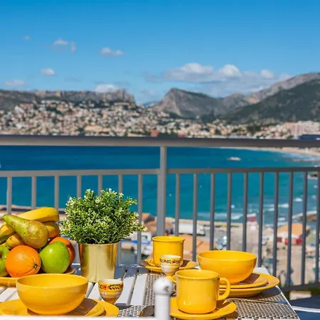 Nautico - Plusholidays