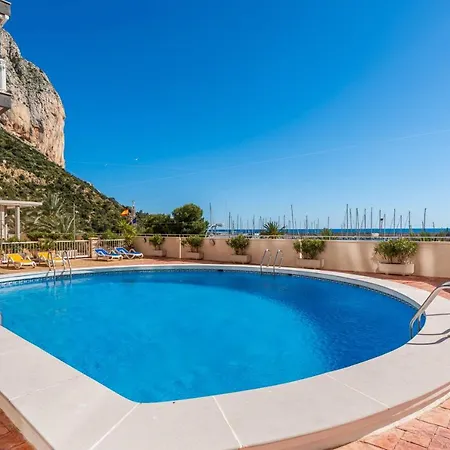 Nautico - Plusholidays Ifach