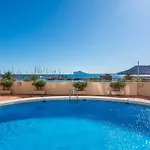 Nautico - Plusholidays Ifach
