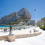 Nautico - Plusholidays Ifach