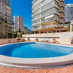 Nautico - Plusholidays Ifach