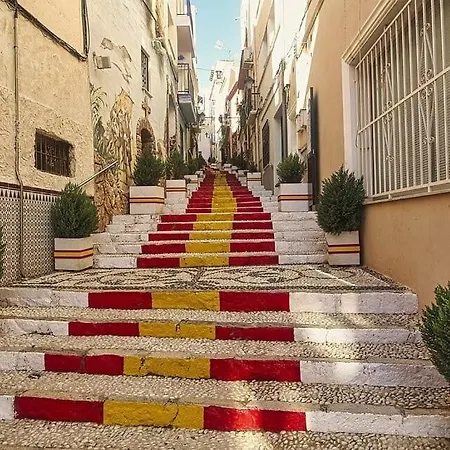 Nautico - Plusholidays Ifach