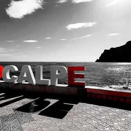 Nautico - Plusholidays Ifach