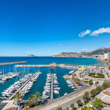 Nautico - Plusholidays *