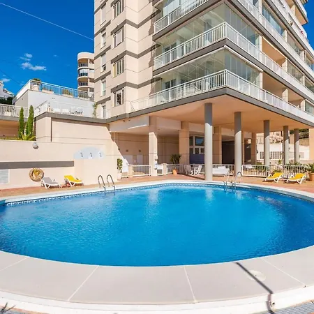 Nautico - Plusholidays Appartement *