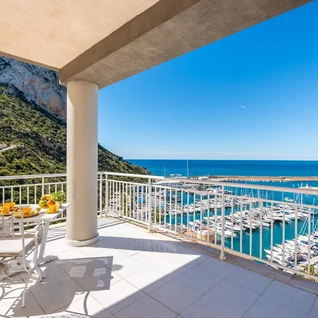 Nautico - Plusholidays Appartement Ifach