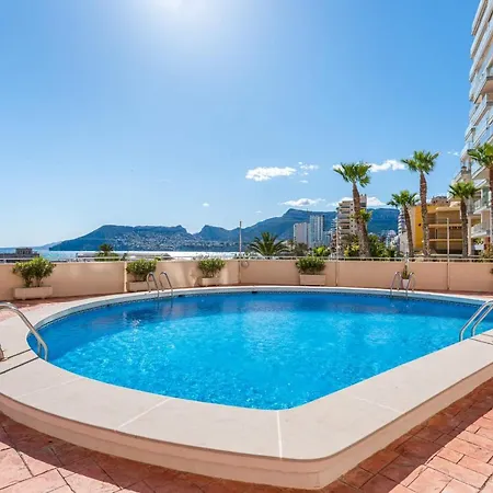 Nautico - Plusholidays Appartement