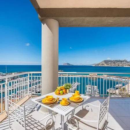 Nautico - Plusholidays Apartment *