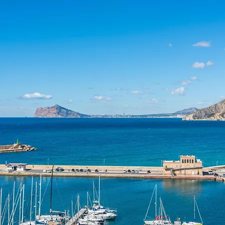 Nautico - Plusholidays *