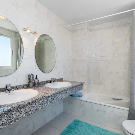 Nautico - Plusholidays Apartment Ifach