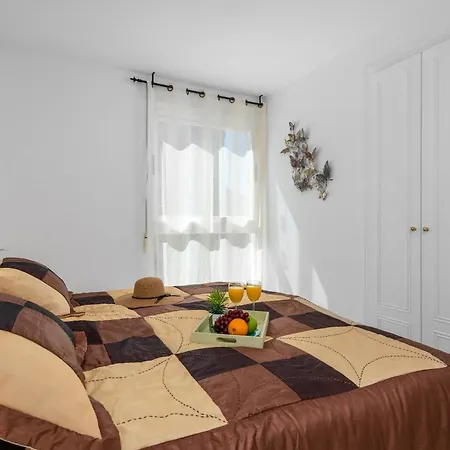 Nautico - Plusholidays Appartement Ifach