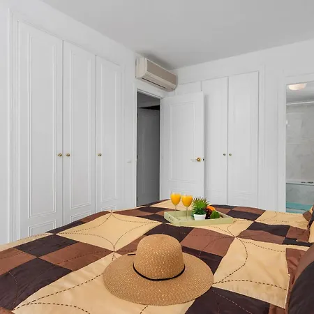 Appartement Nautico - Plusholidays Ifach