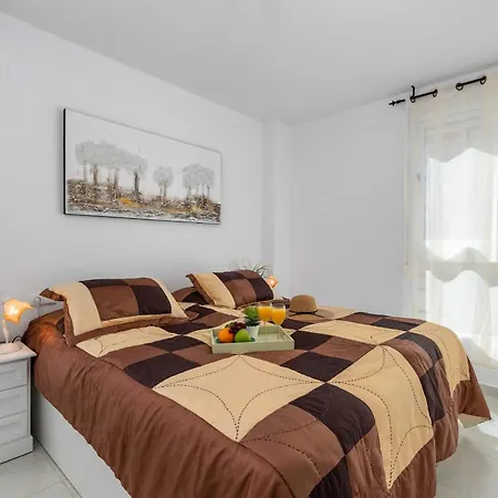 Nautico - Plusholidays Appartement Ifach