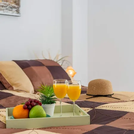 Nautico - Plusholidays Apartment Ifach