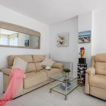 Nautico - Plusholidays 아파트 Ifach