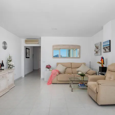 Appartement Nautico - Plusholidays