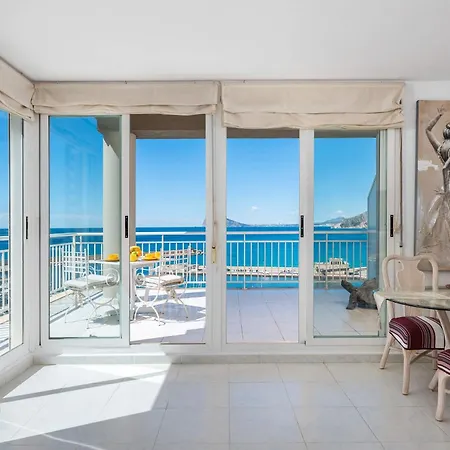 Appartement Nautico - Plusholidays Ifach