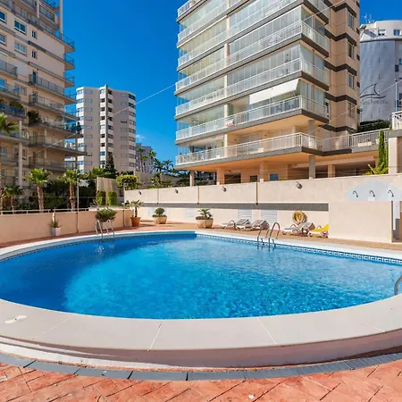 Nautico - Plusholidays Ifach