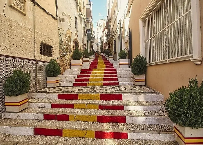 Nautico - Plusholidays Ifach