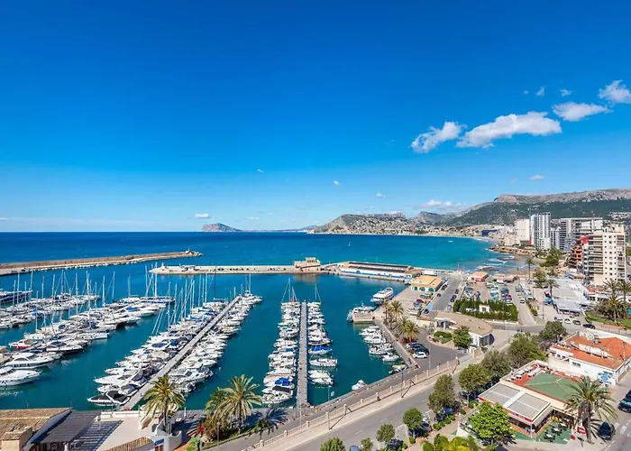 Nautico - Plusholidays *