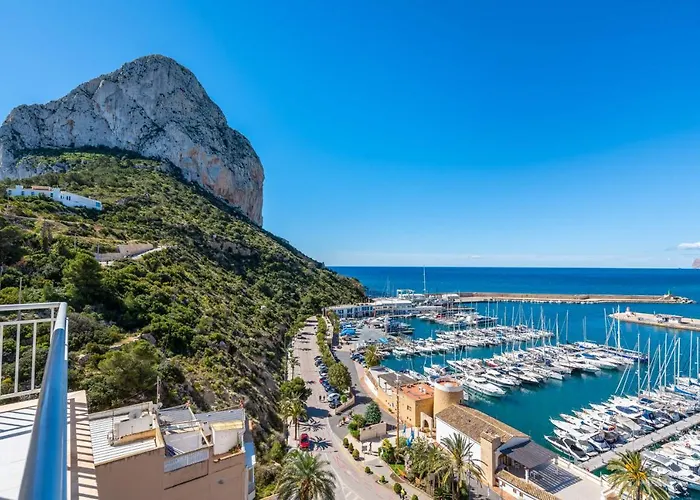 Apartment Nautico - Plusholidays *