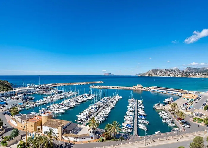 Nautico - Plusholidays