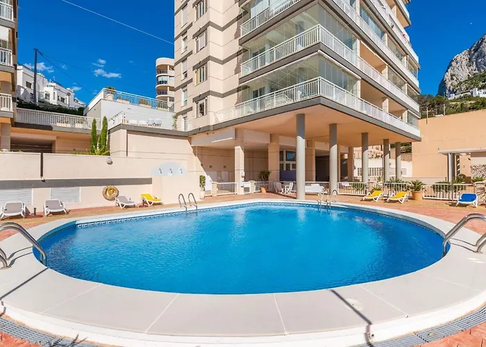 Nautico - Plusholidays 公寓 *