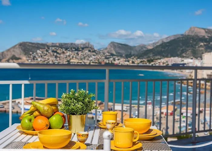 Nautico - Plusholidays