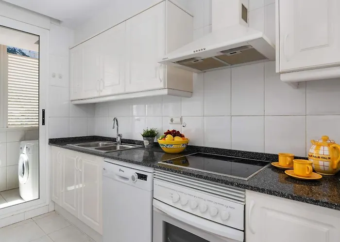 Apartment Nautico - Plusholidays Ifach