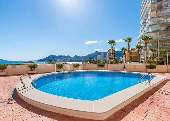 Nautico - Plusholidays 公寓