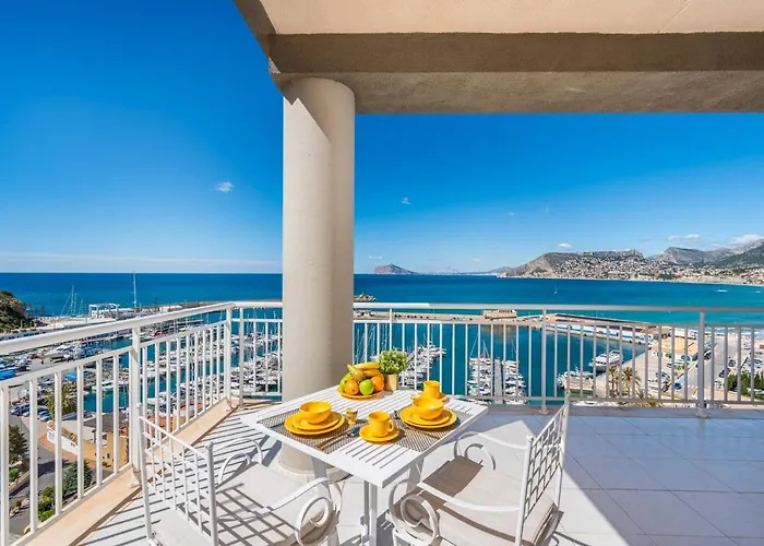 Nautico - Plusholidays Apartment *