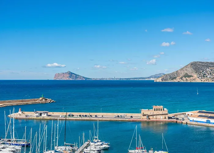 Nautico - Plusholidays *