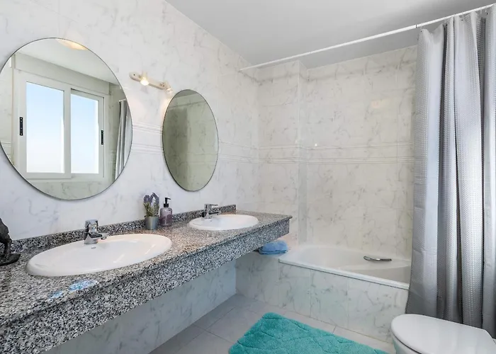 Nautico - Plusholidays Apartment Ifach