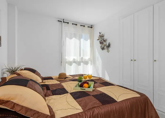 Nautico - Plusholidays Apartment Ifach