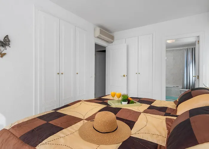 公寓 Nautico - Plusholidays Ifach