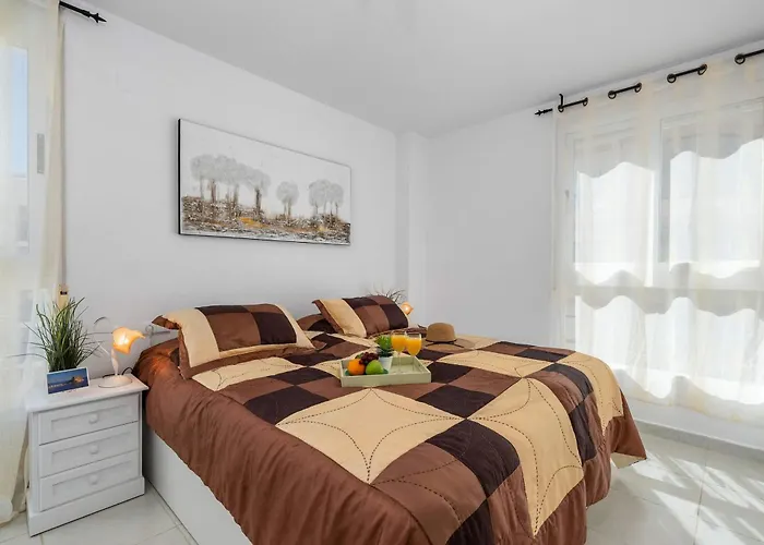 Nautico - Plusholidays Apartment Ifach