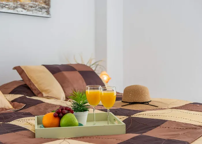 Nautico - Plusholidays Apartment Ifach