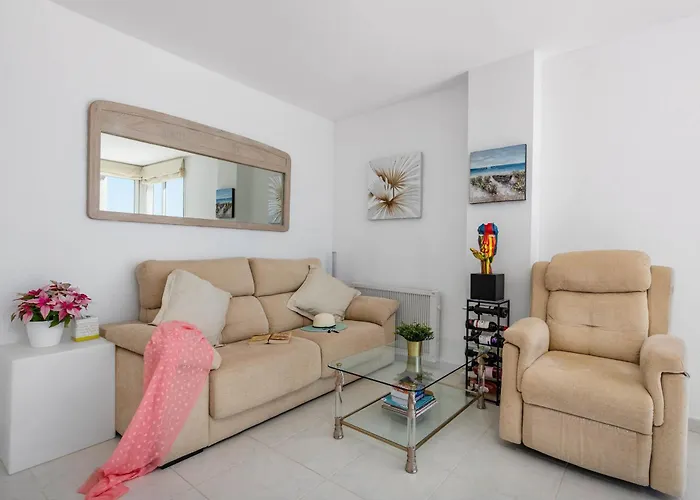 Nautico - Plusholidays Apartment Ifach