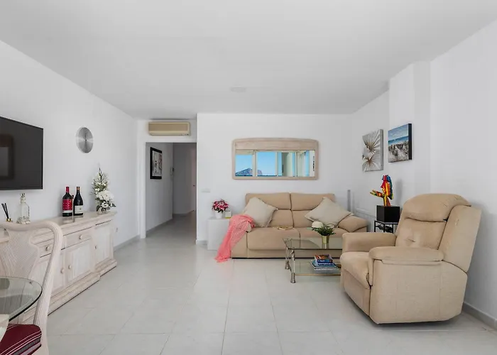 Apartment Nautico - Plusholidays