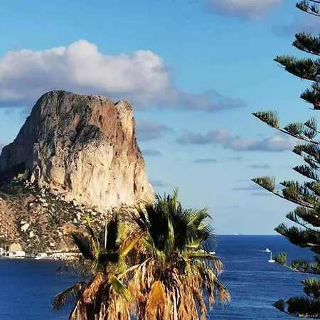 Nautico - Plusholidays * Calpe